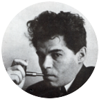 Fotografie autor Mihail Semenko