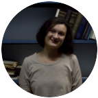 Fotografie autor Călina Părău