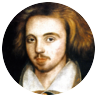 Fotografie autor Christopher Marlowe