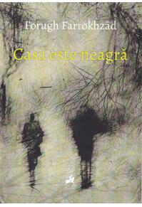 Copertă produs Casa este neagră