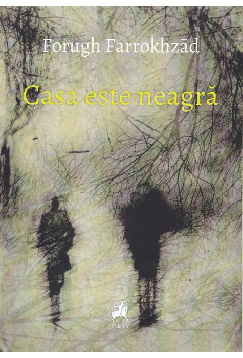Copertă produs Casa este neagră