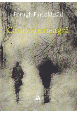 Copertă produs Casa este neagră