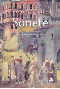 Copertă produs Sonete (ed. bilingvă)