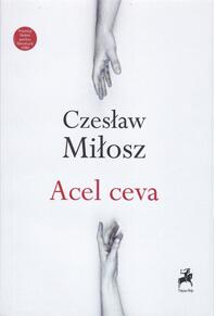 Copertă produs Acel ceva