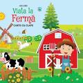 Copertă produs Viața la fermă - gallery small 