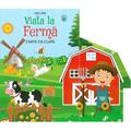 Copertă produs Viața la fermă - gallery small 
