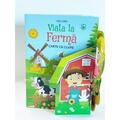 Copertă produs Viața la fermă - gallery small 