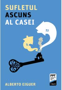 Copertă produs Sufletul ascuns al casei