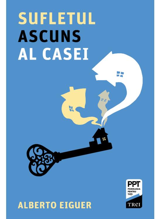 Copertă produs Sufletul ascuns al casei - gallery big 1