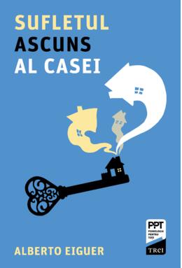 Copertă produs Sufletul ascuns al casei