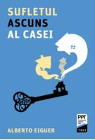 Imagine produs Sufletul ascuns al casei
