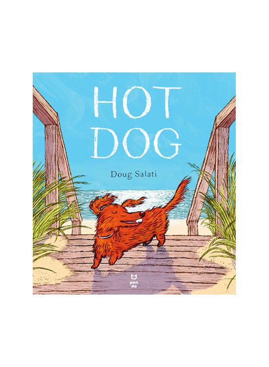 Copertă produs Hot Dog - gallery big 1