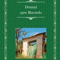 Copertă produs Drumul spre Macondo - gallery small 