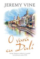 O vară cu Dal&iacute;