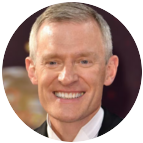 Fotografie autor Jeremy Vine