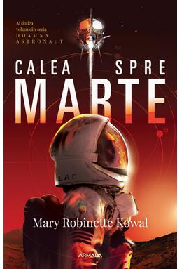 Copertă produs Calea spre Marte (Vol. 2)