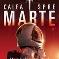 Copertă produs Calea spre Marte (Vol. 2) - gallery small 