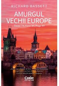 Copertă produs Amurgul Vechii Europe