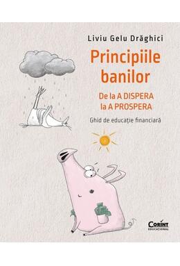 Copertă produs Principiile banilor