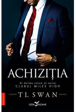 Copertă produs Achiziția (Vol. 2)