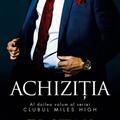 Copertă produs Achiziția (Vol. 2) - gallery small 