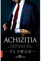 Copertă produs Achiziția (Vol. 2)