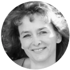 Fotografie autor Annette Amrhein