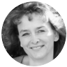 Fotografie autor Annette Amrhein