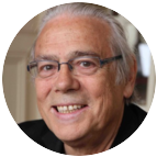Fotografie autor Andr&eacute; Giordan