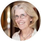 Fotografie autor Jane Smiley