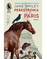 Copertă produs Perestroika la Paris - thumb 1