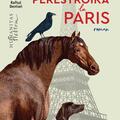 Copertă produs Perestroika la Paris - gallery small 