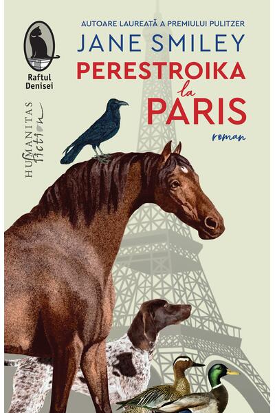 Perestroika la Paris
