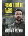 Copertă produs Prima lună de război. Cronica evenimentelor - thumb 1