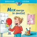 Copertă produs Max merge la dentist - gallery small 