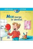 Copertă produs Max merge la dentist