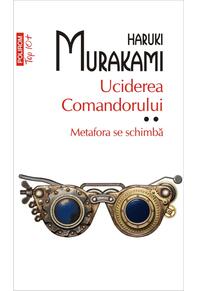Copertă produs Uciderea Comandorului (Vol. 2)