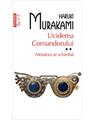 Copertă produs Uciderea Comandorului (Vol. 2) - thumb 1