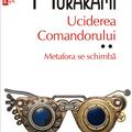 Copertă produs Uciderea Comandorului (Vol. 2) - gallery small 