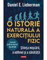 Copertă produs O istorie naturală a exercițiului fizic - thumb 1