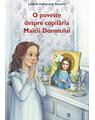 Copertă produs O poveste despre copilăria Maicii Domnului - thumb 1