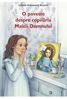 Imagine produs O poveste despre copilăria Maicii Domnului