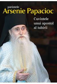 Copertă produs Cuvintele unui apostol al iubirii