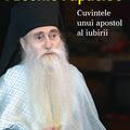 Copertă produs Cuvintele unui apostol al iubirii - gallery small 