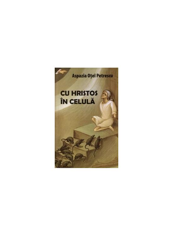 Copertă produs Cu Hristos &icirc;n celulă - gallery big 1