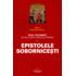 Copertă produs Noul Testament &icirc;n t&acirc;lcuirea sfinților părinți: Epistolele Sobornicești (Vol. 9)