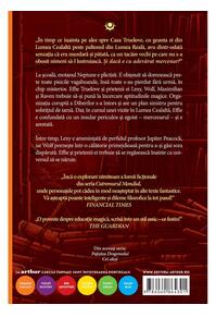 Copertă produs Mercenar. Cutremurul Mondial (Vol. 3)