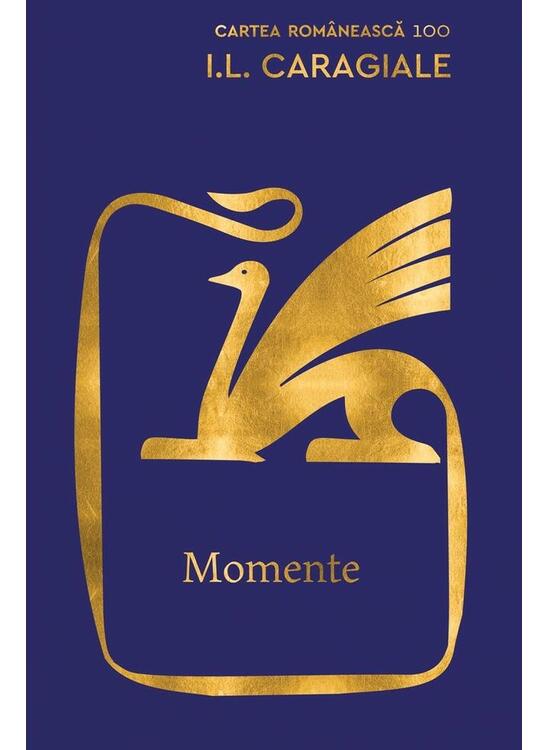 Copertă produs Momente - gallery big 1