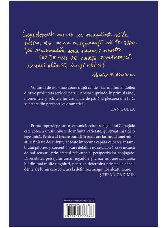 Copertă produs Momente - gallery big 2