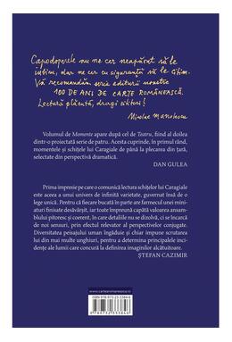 Copertă produs Momente